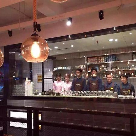Ningbo Zhengfang Inn Εξωτερικό φωτογραφία
