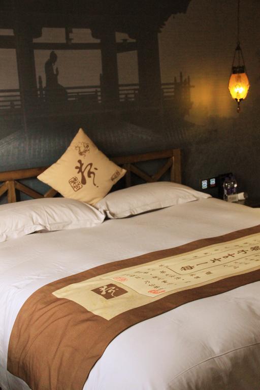 Ningbo Zhengfang Inn Εξωτερικό φωτογραφία