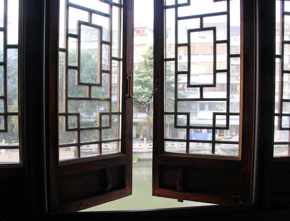 Ningbo Zhengfang Inn Εξωτερικό φωτογραφία