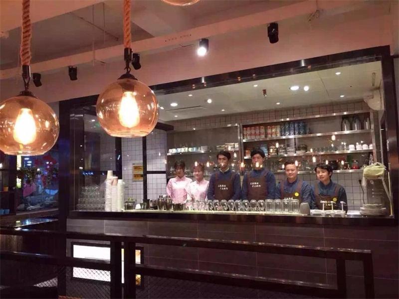 Ningbo Zhengfang Inn Εξωτερικό φωτογραφία